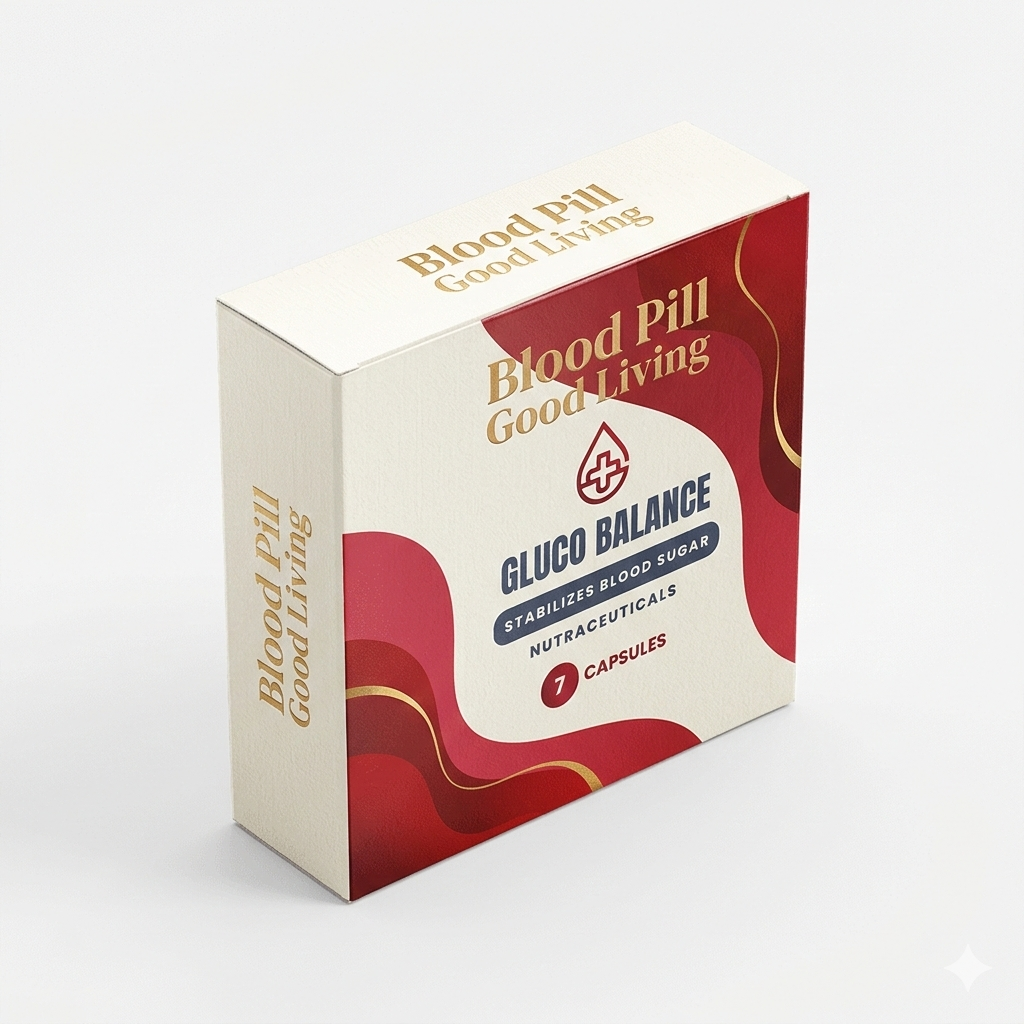 Blood Support Formula